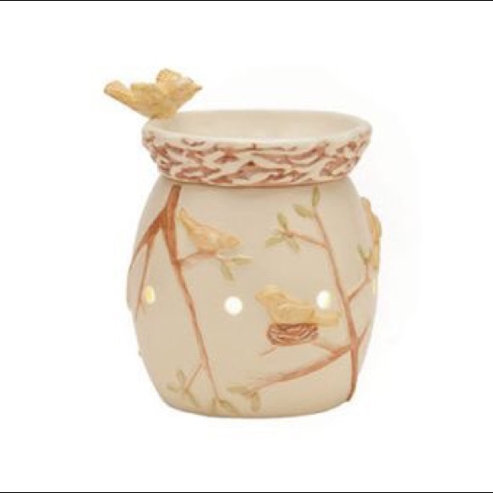 💜SCENTSY NATURE’S HAVEN